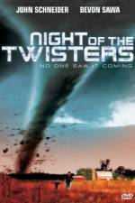Watch Night of the Twisters Goojara