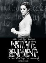 Watch Institute Benjamenta, or This Dream That One Calls Human Life Goojara