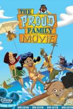 Watch The Proud Family Movie Goojara