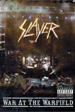 Watch Slayer War at the Warfield Goojara