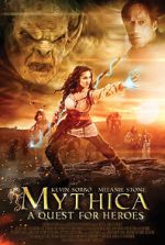Watch Mythica: A Quest for Heroes Goojara