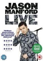 Watch Jason Manford: Live Goojara