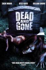 Watch Dead and Gone Goojara
