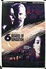 Watch Six Degrees of Separation Goojara