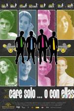 Watch Cafe solo o con ellas Goojara