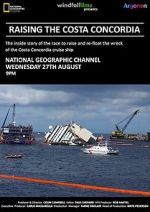 Watch Raising the Costa Concordia Goojara