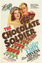 Watch The Chocolate Soldier Goojara