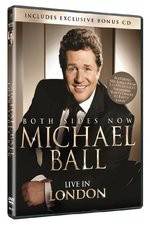 Watch Michael Ball: Both Sides Now - Live Tour 2013 Goojara