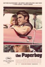 Watch The Paperboy Goojara