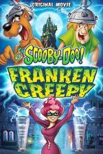 Watch Scooby-Doo! Frankencreepy Goojara