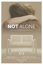 Watch Not Alone Goojara