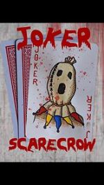 Watch Joker Scarecrow Goojara