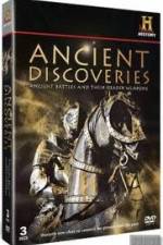 Watch History Channel Ancient Discoveries: Ancient Tank Tech Goojara