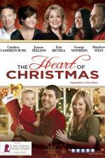 Watch The Heart of Christmas Goojara