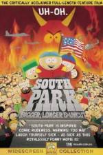 Watch South Park: Bigger Longer & Uncut Goojara