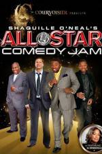 Watch Shaquille O'Neal Presents All Star Comedy Jam - Live from  Atlanta Goojara