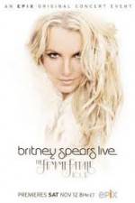 Watch Britney Spears Live The Femme Fatale Tour Goojara
