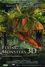 Watch Flying Monsters 3D with David Attenborough (TV Short 2011) Goojara