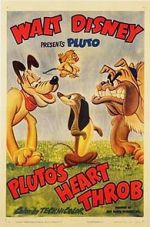 Watch Pluto's Heart Throb (Short 1950) Goojara