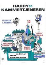 Watch Harry og kammertjeneren Goojara