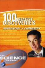 Watch 100 Greatest Discoveries - Astronomy Goojara