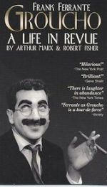 Watch Groucho: A Life in Revue Goojara