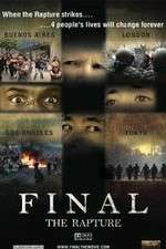 Watch Final: The Rapture Goojara