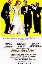 Watch High Society Goojara
