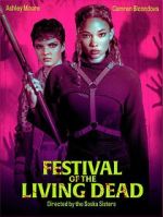 Watch Festival of the Living Dead Goojara