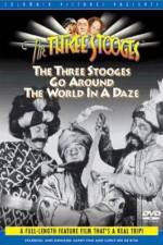 Watch The Three Stooges Go Around the World in a Daze Goojara
