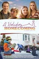 Watch A Holiday Homecoming Goojara