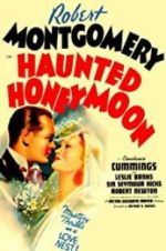 Watch Haunted Honeymoon Goojara