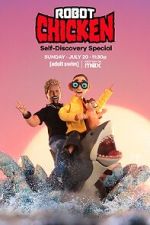Watch Robot Chicken: Self-Discovery Special (TV Special 2025) Goojara
