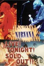 Watch Nirvana Live Tonight Sold Out Goojara