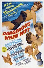 Watch Dangerous When Wet Goojara
