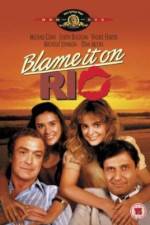Watch Blame It on Rio Goojara