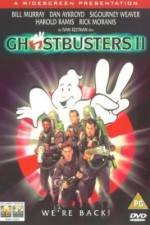 Watch Ghostbusters II Goojara