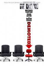 Watch Demoted Goojara