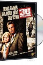 Watch 36 Hours Goojara