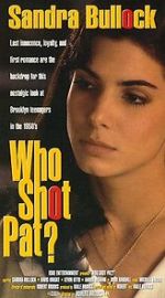 Watch Who Shot Pat? Goojara