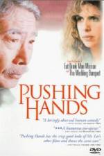 Watch Pushing Hands Goojara