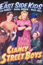 Watch Clancy Street Boys Goojara