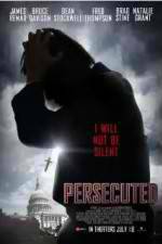 Watch Persecuted Goojara