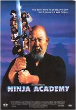 Watch Ninja Academy Goojara