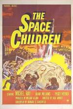 Watch The Space Children Goojara