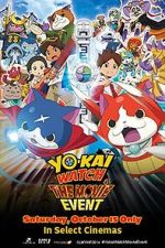 Watch Yo-kai Watch Movie: It\'s the Secret of Birth, Meow! Goojara