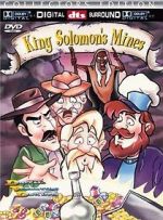 Watch King Solomon\'s Mines Goojara
