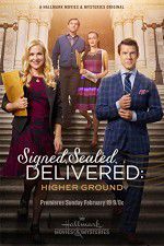 Watch Signed, Sealed, Delivered: Higher Ground Goojara