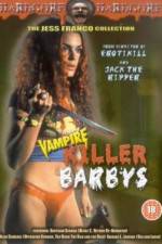 Watch Killer Barbys Goojara