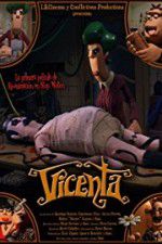 Watch Vicenta Goojara